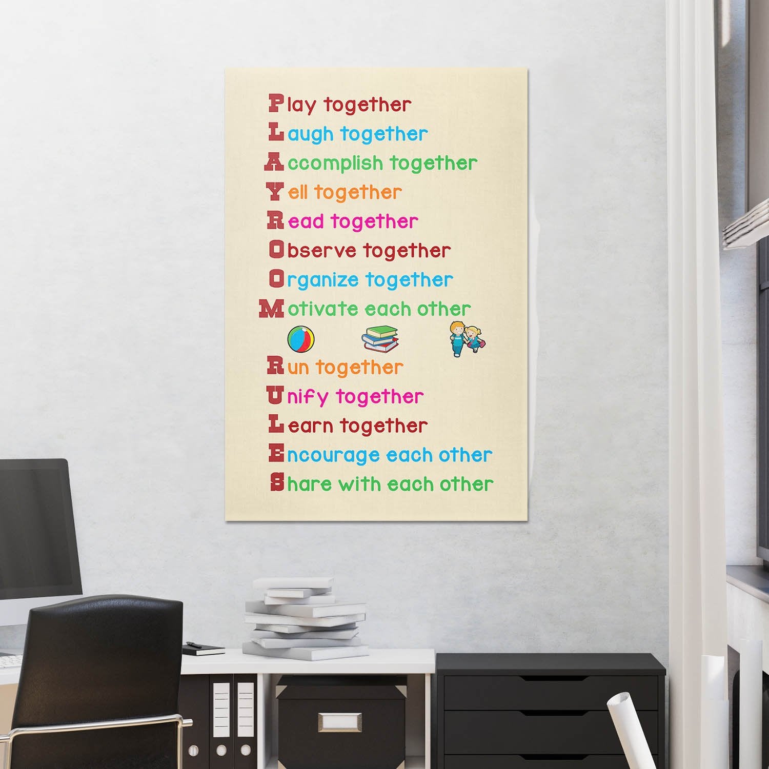 6 Ways to Prepare Your Child for School