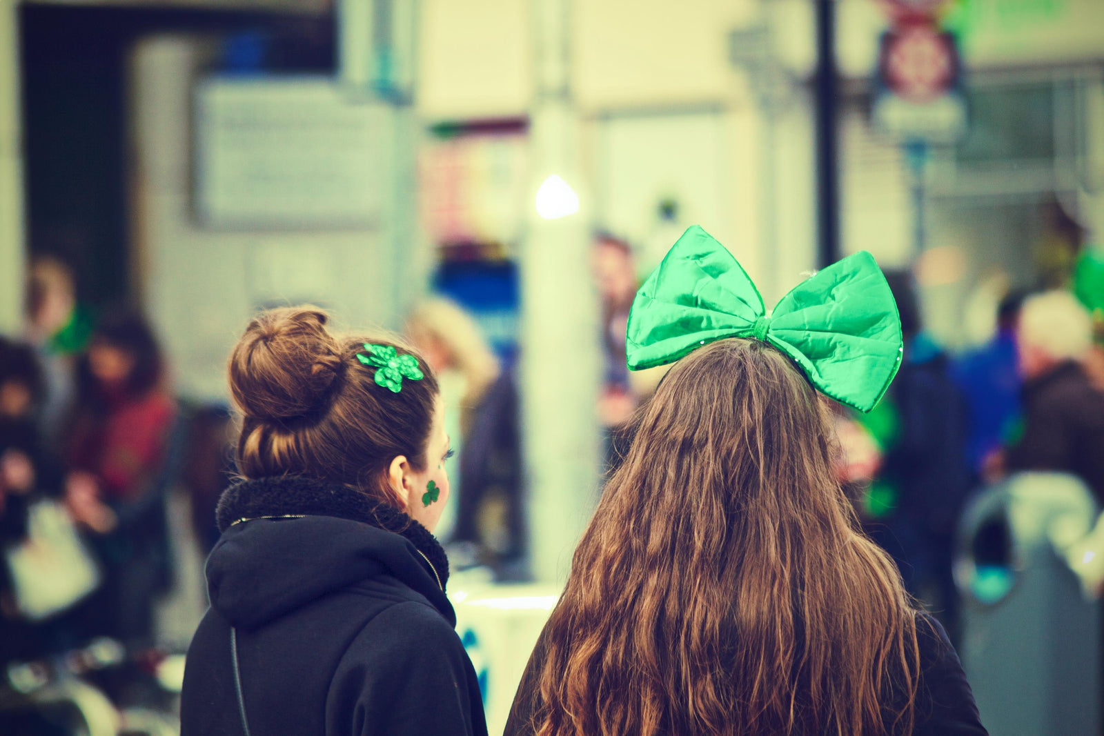 5 Fun Family Friendly Ways to Celebrate St. Patricks Day