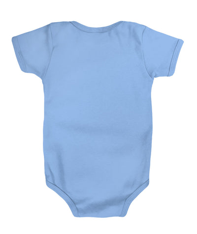 Pack my bag, I'm going to Grandma's Onesie