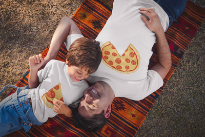 Pizza Shirt