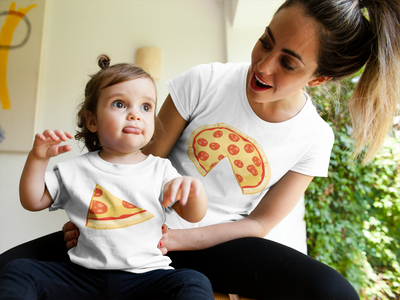 Pizza Shirt