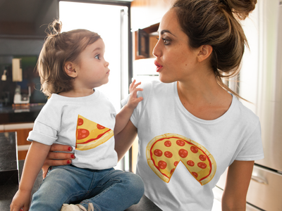 Pizza Shirt