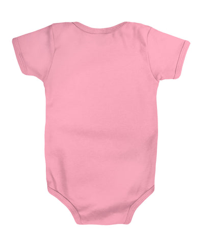 Pack my bag, I'm going to Grandma's Onesie