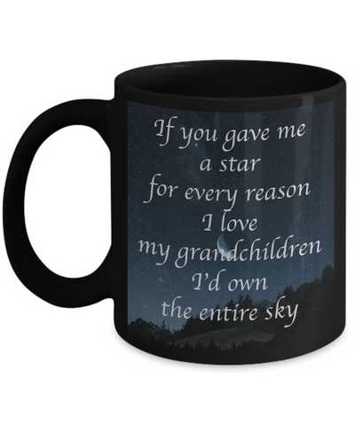 A Star For Every Reason