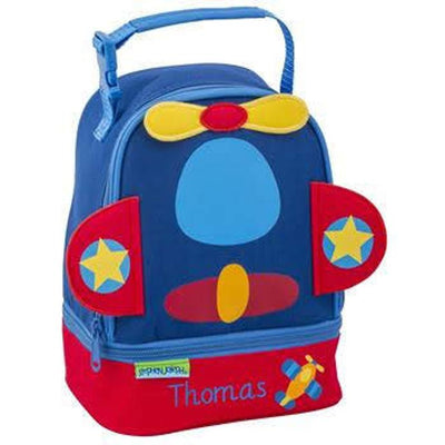 Personalized Toddler Lunch Box