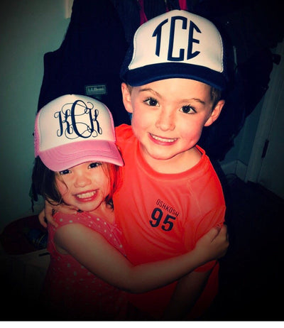 Personalized Kids Snapbacks Hat