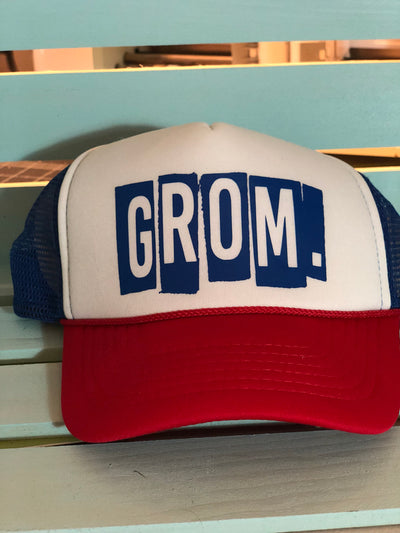 Personalized Kids Snapbacks Hat