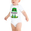 St Patrick's Day Personalized One Piece