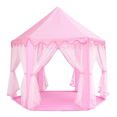 Princess Tent/Castle