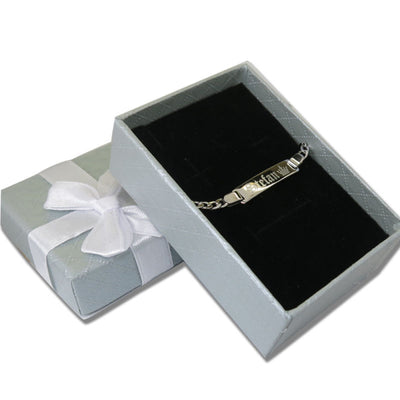 14k Stunning Gold-Filled Personalized Bracelet