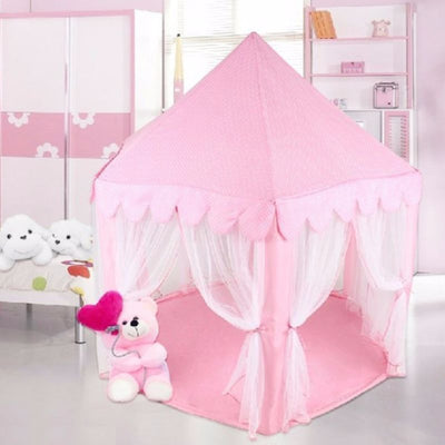 Princess Tent/Castle