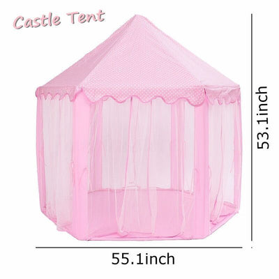 Princess Tent/Castle