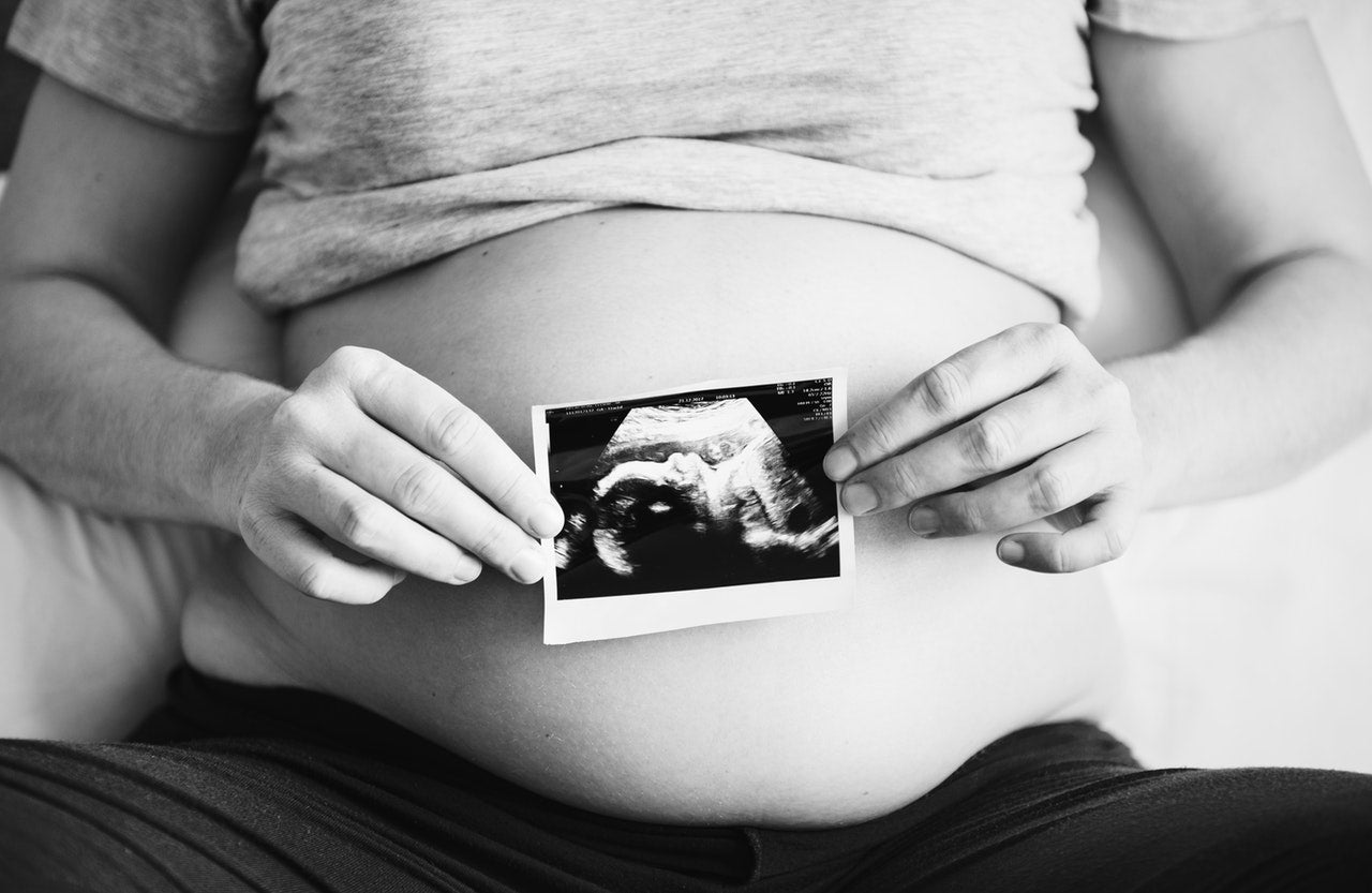 5 Things to Help Get You Through Your Pregnancy