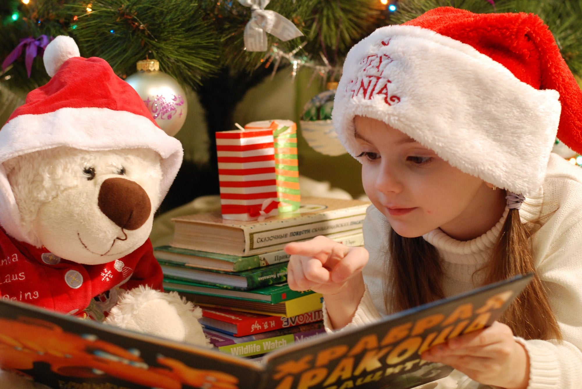 5 Christmas Gifts Every Granddaughter Would Love