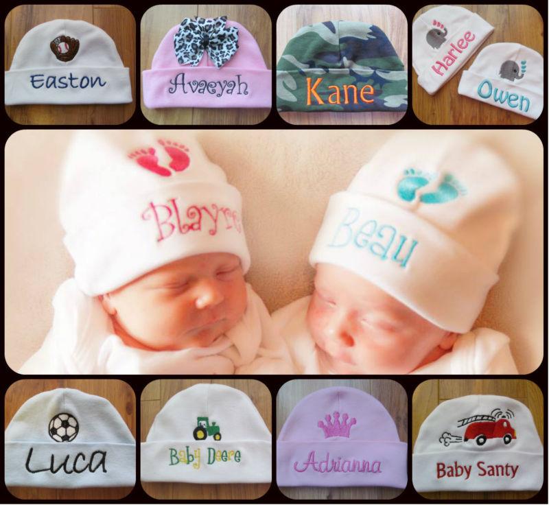 8 Must-Haves for your Newborn Baby