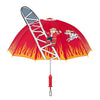 Fireman Umbrella