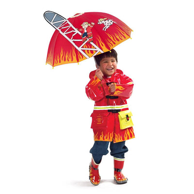Fireman Umbrella
