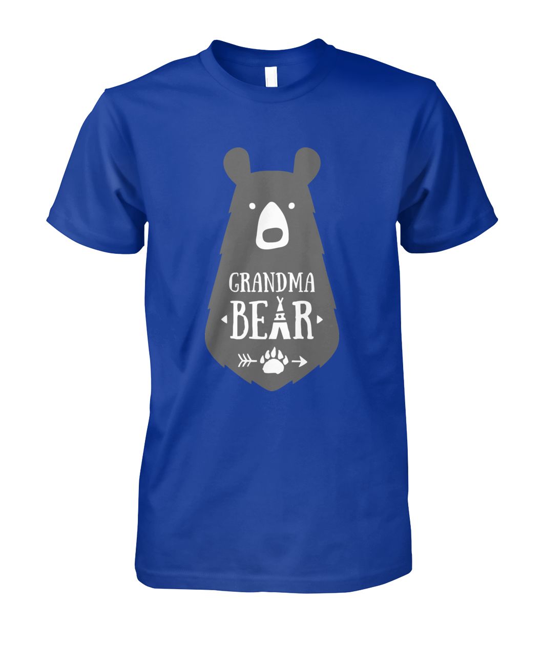 Grandma Bear Shirt