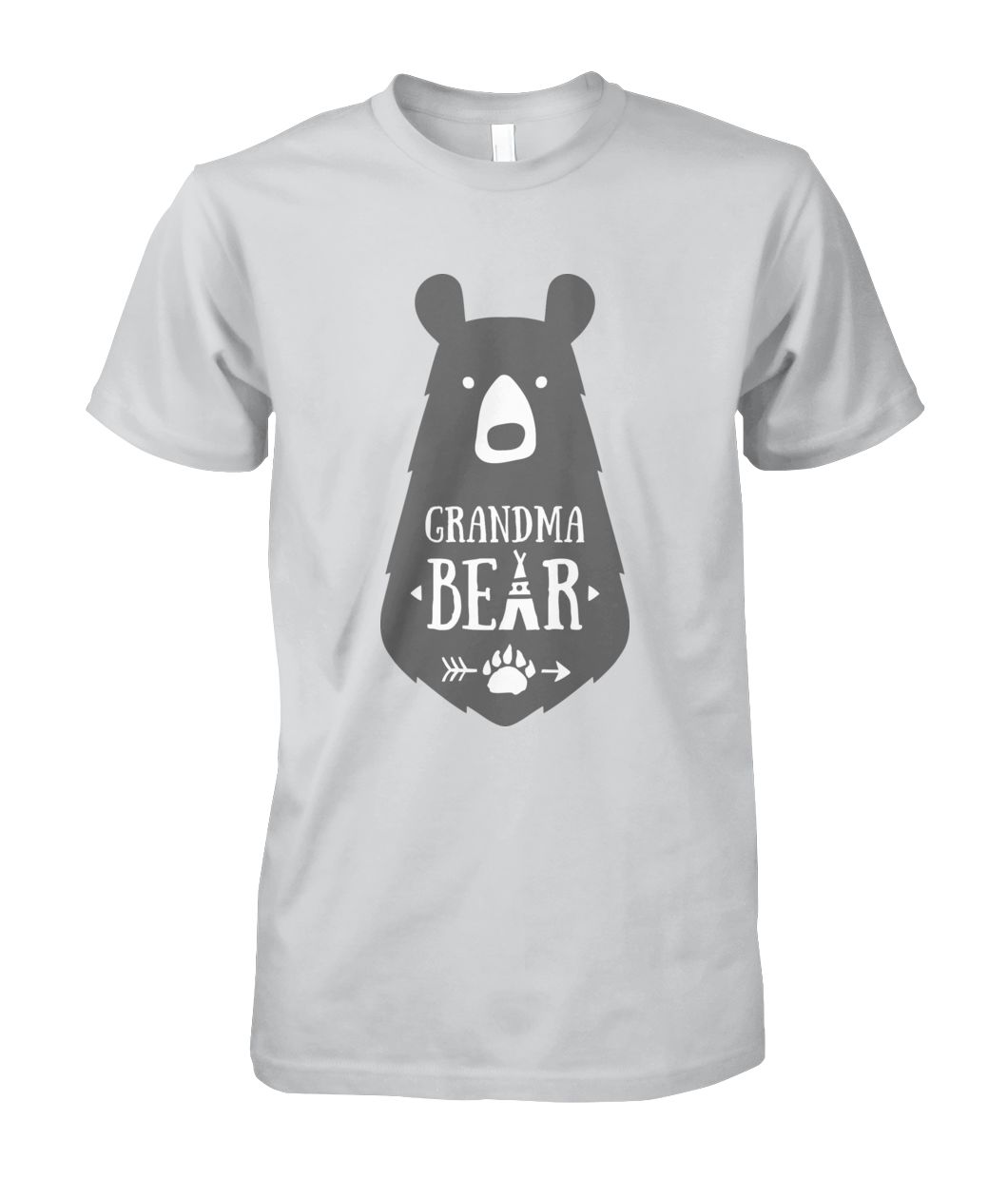 Grandma Bear Shirt