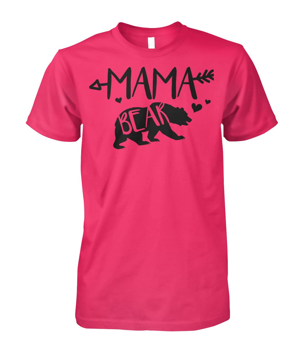MAMA BEAR TSHIRT