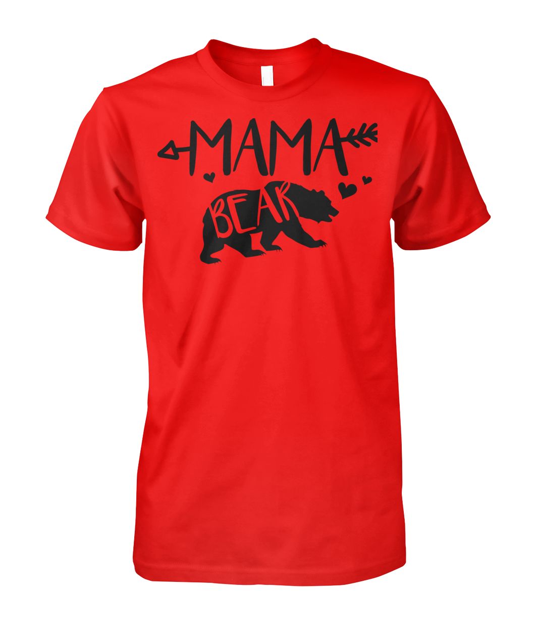 MAMA BEAR TSHIRT