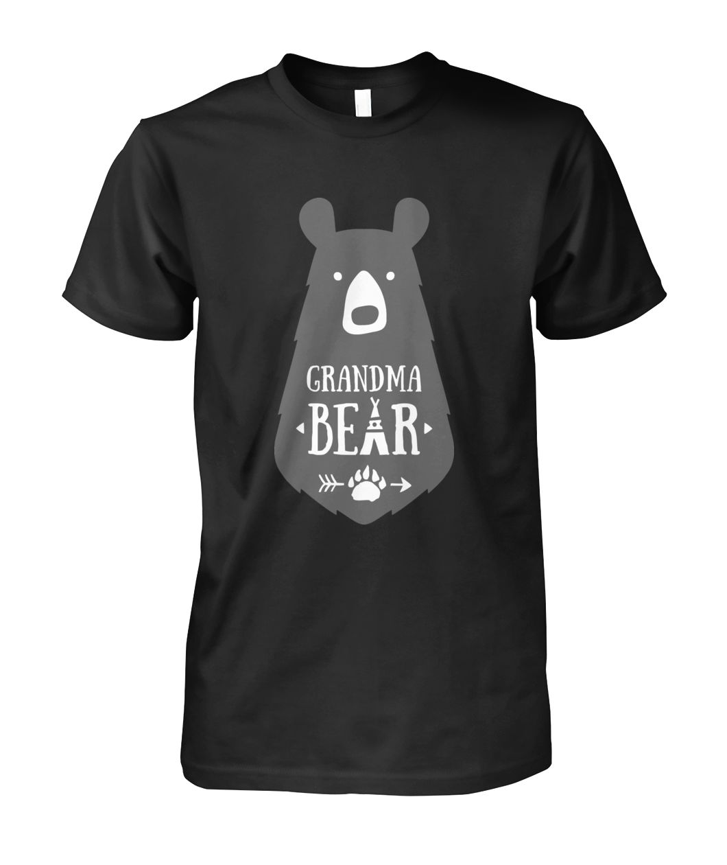 Grandma Bear Shirt