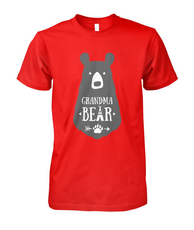 Grandma Bear Shirt