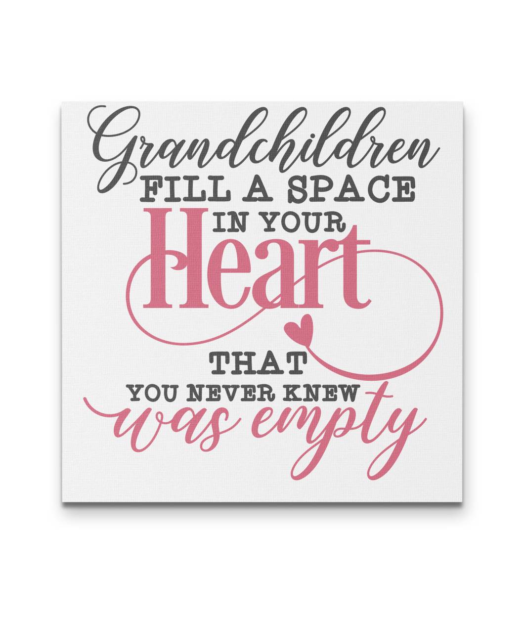 Beautiful Grandchildren Wall Art