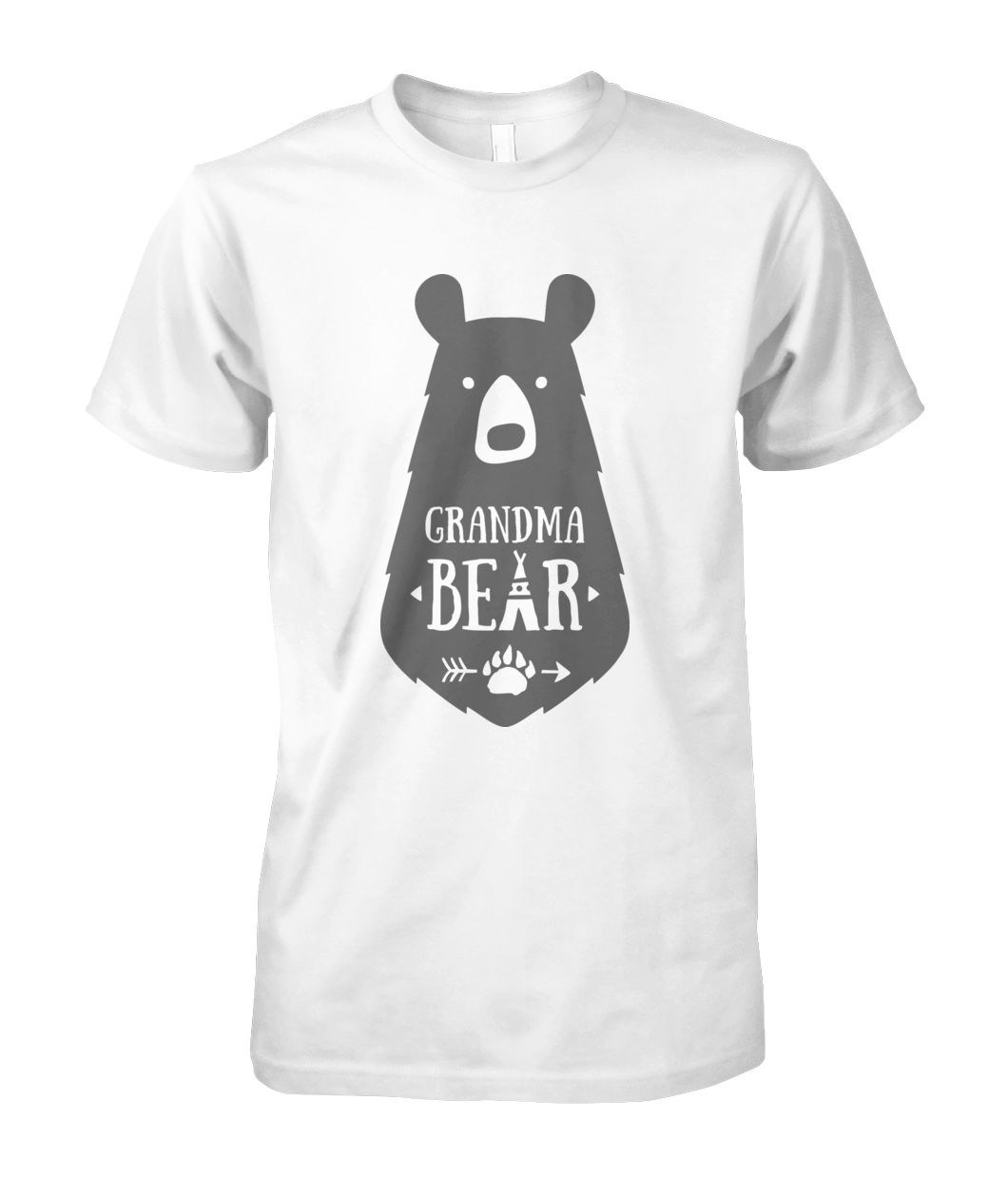 Grandma Bear Shirt