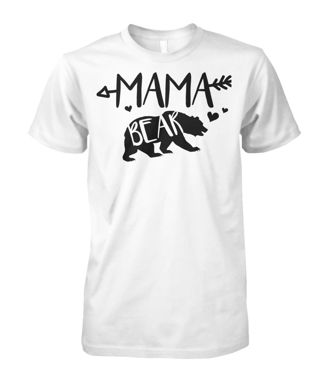 MAMA BEAR TSHIRT