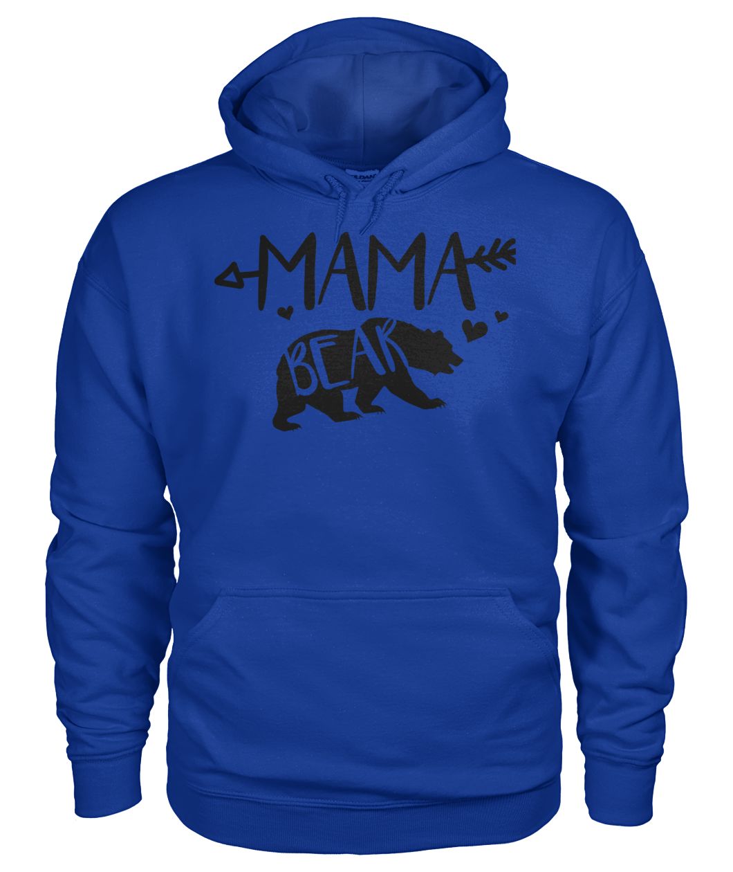 MAMA BEAR TSHIRT
