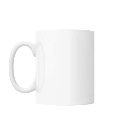 I'm Yours No Refunds Mug White Coffee Mug