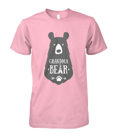Grandma Bear Shirt