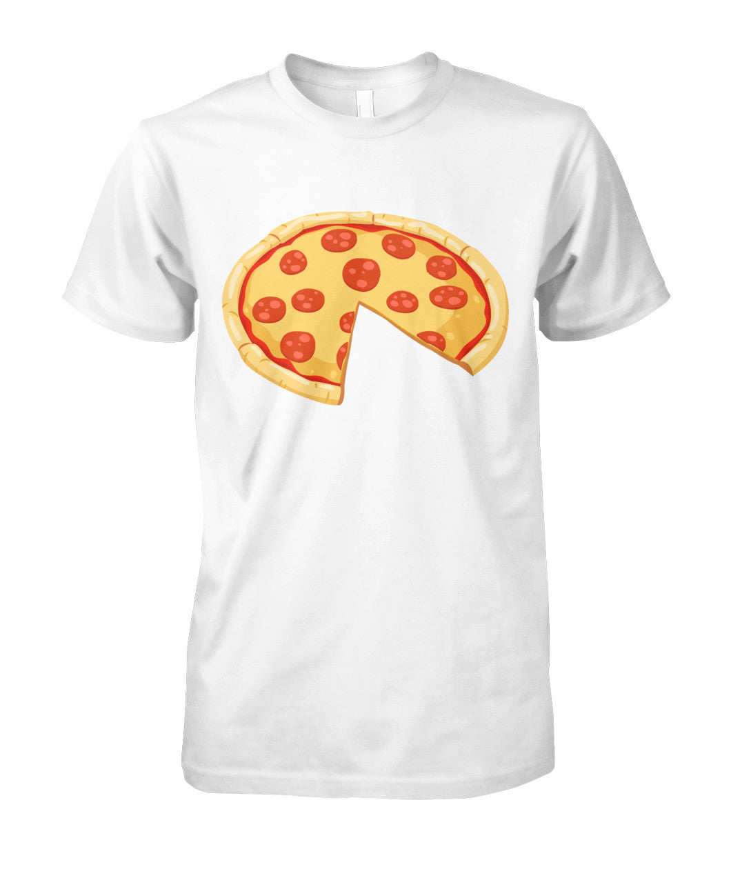 Pizza Shirt