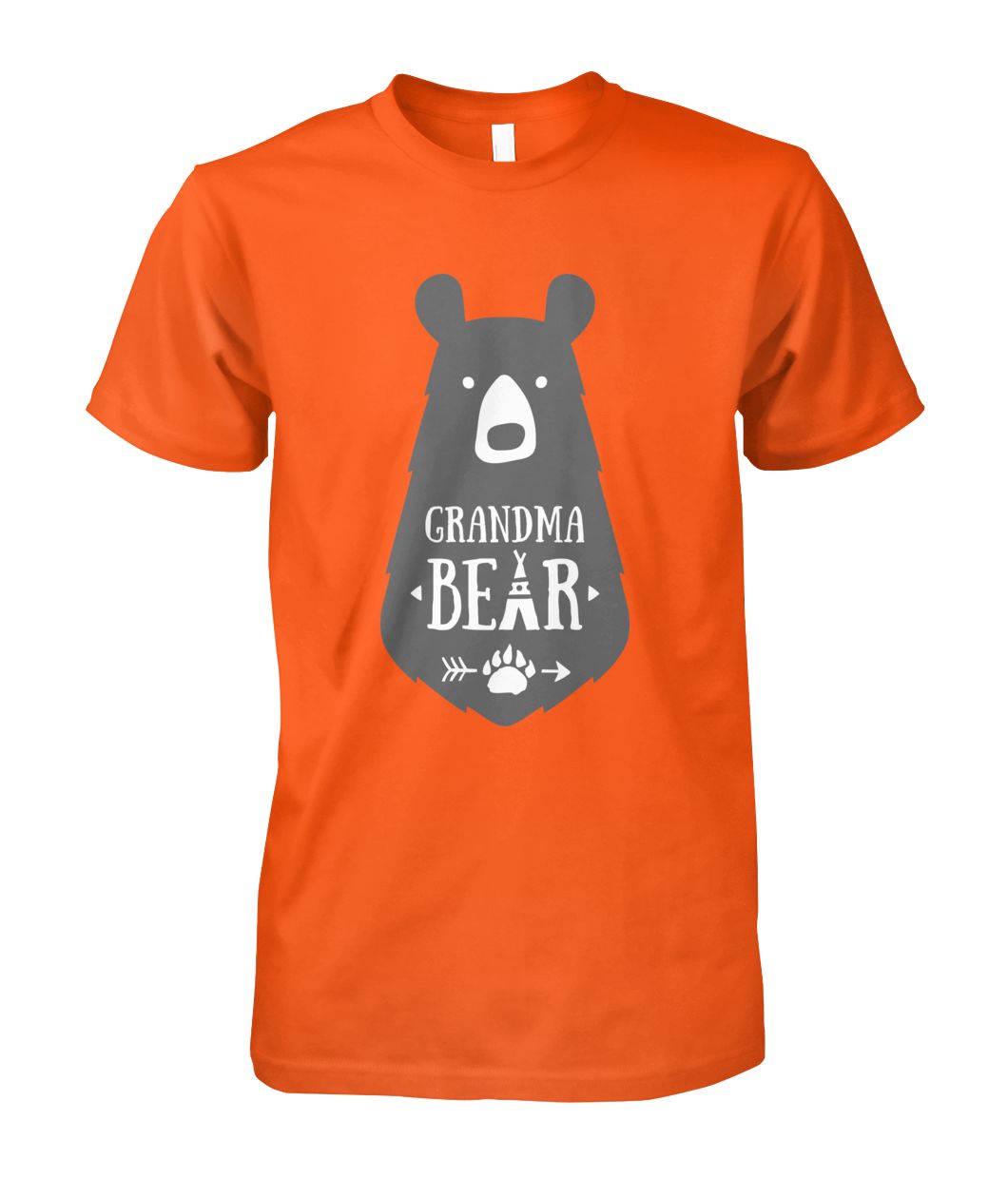 Grandma Bear Shirt
