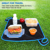 Foldable Placemat Lunchbox