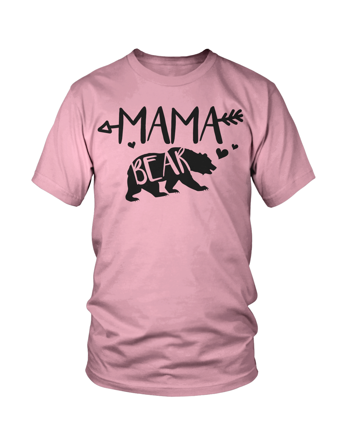 MAMA BEAR TSHIRT