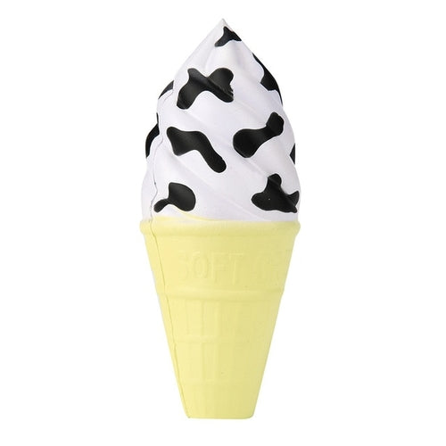 Galaxy Ice Cream Scented Squishy