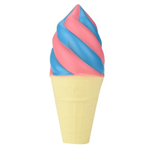 Galaxy Ice Cream Scented Squishy