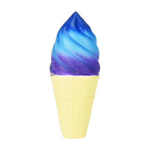 Galaxy Ice Cream Scented Squishy