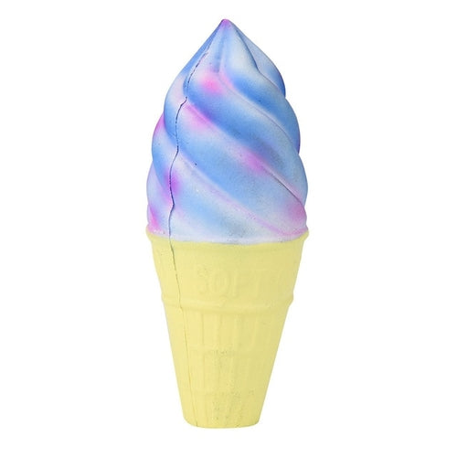 Galaxy Ice Cream Scented Squishy