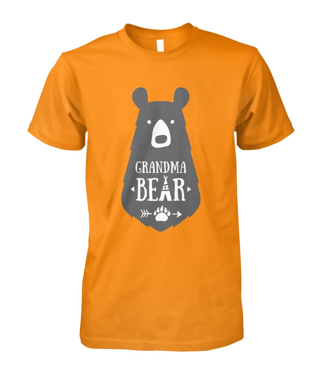 Grandma Bear Shirt