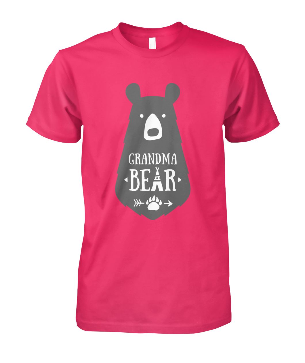 Grandma Bear Shirt