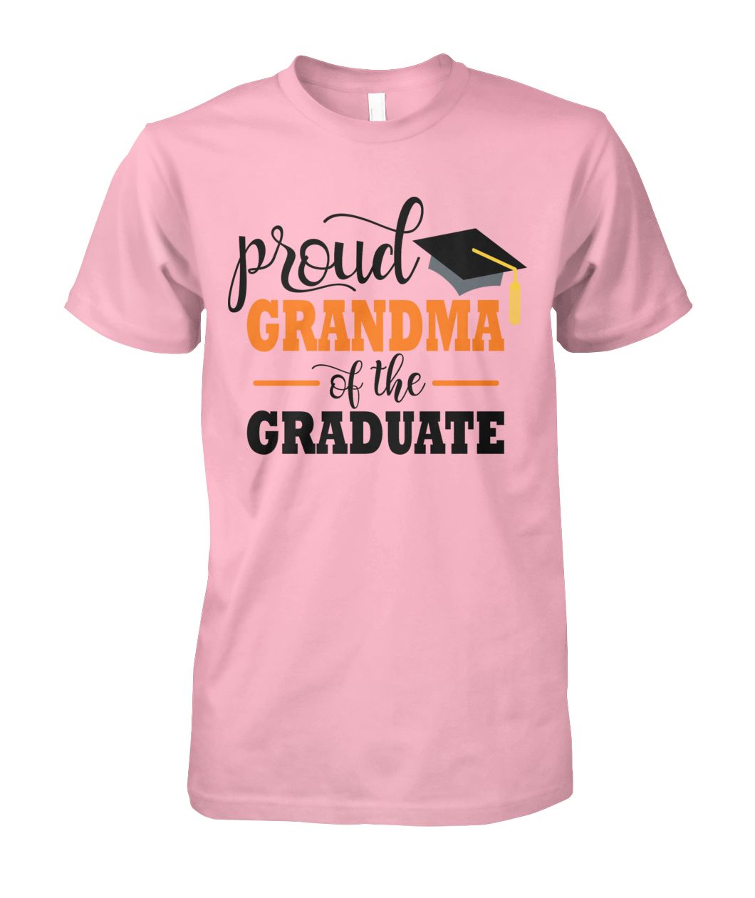 Proud Grandma of the Graduate