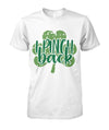 I Pinch Back St Patrick's Day Tshirt