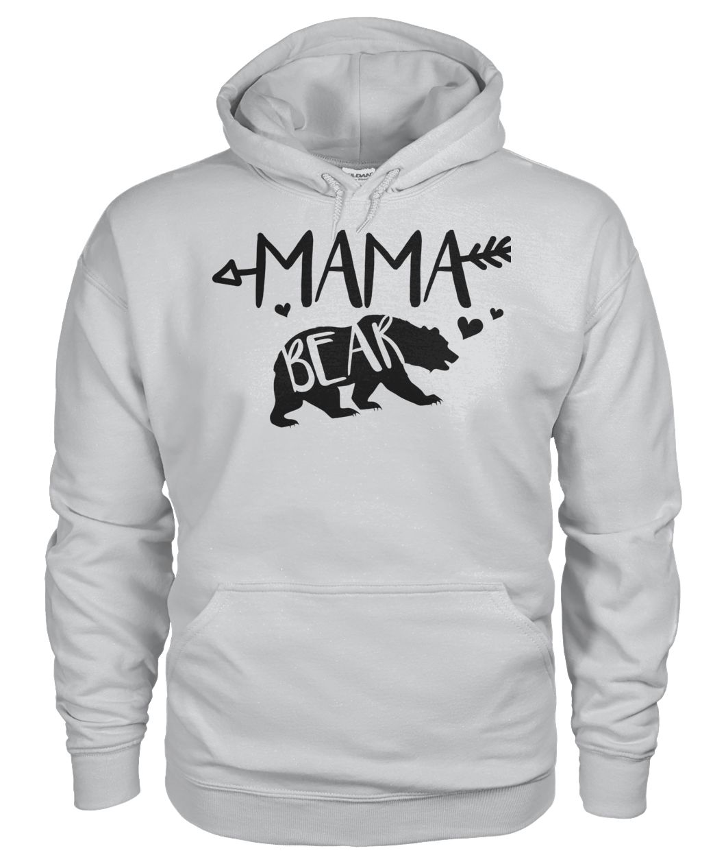 MAMA BEAR TSHIRT