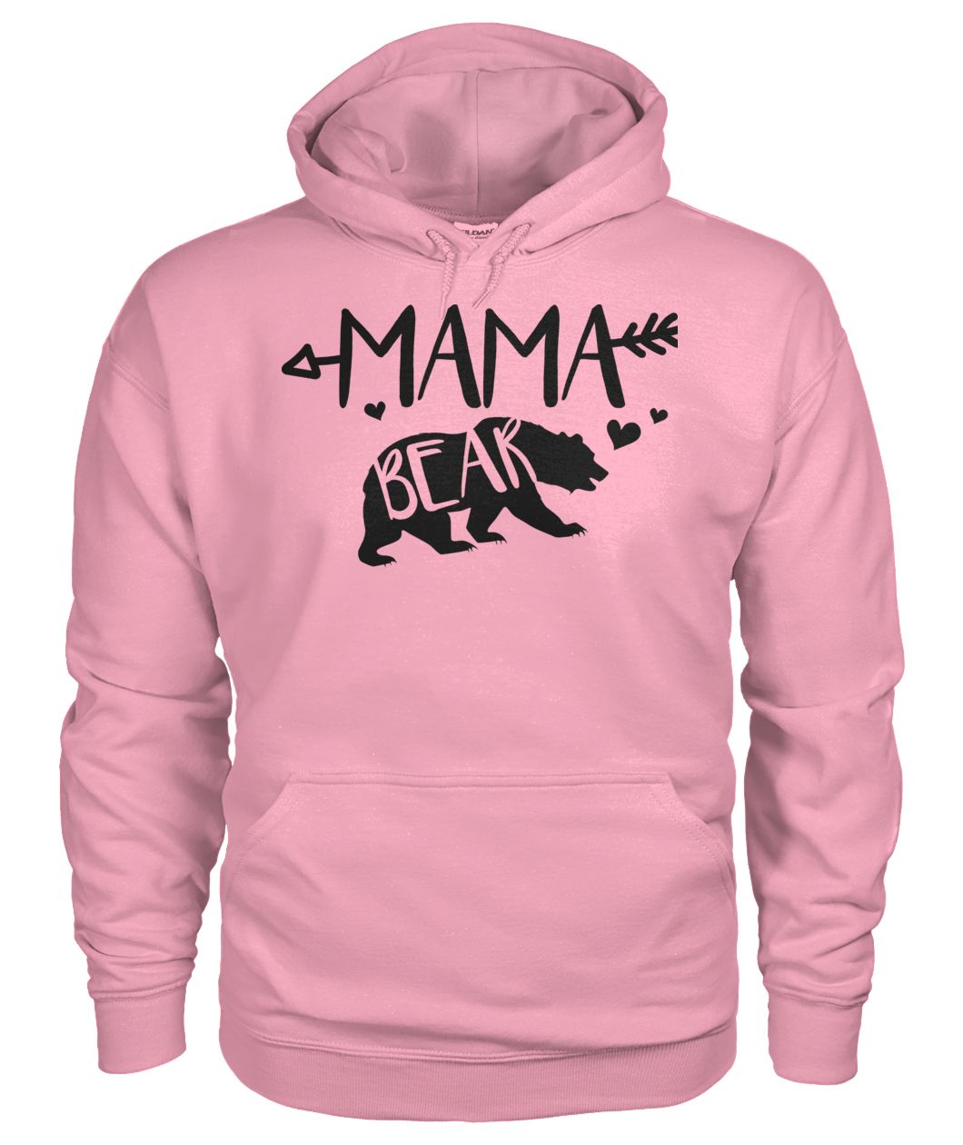 MAMA BEAR TSHIRT