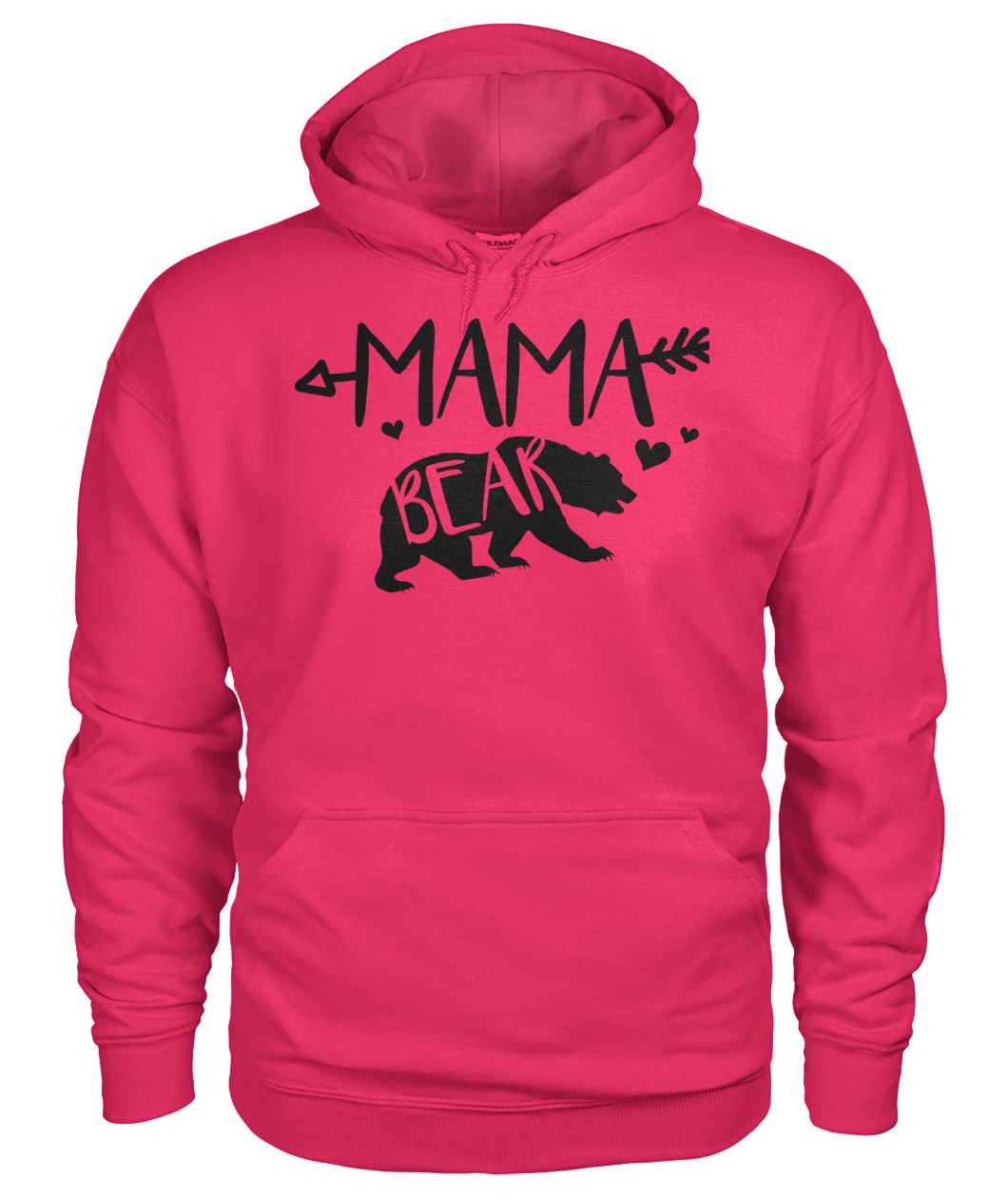 MAMA BEAR TSHIRT