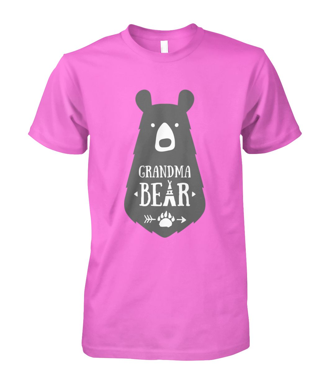 Grandma Bear Shirt