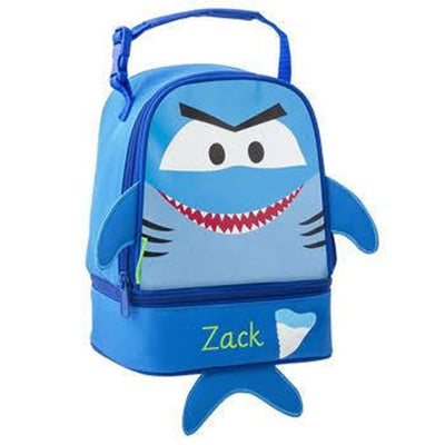 Personalized Toddler Lunch Box